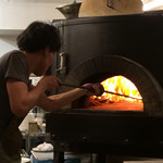 武蔵野カンプス - 2014/05
      