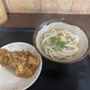 山内うどん店