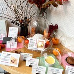 おかしやうっちー - 