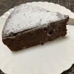 ヒロのお菓子屋さん - 料理写真: