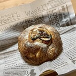 メゾン ムラタ - チェリートマトとレモン ¥300