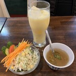 マヤレストラン - 