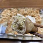 餃子の喜むら - 