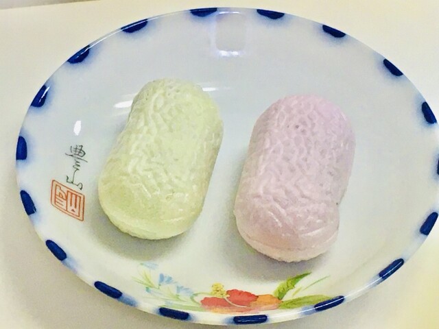 蜂の家 自由が丘本店 - 自由が丘/和菓子 | 食べログ