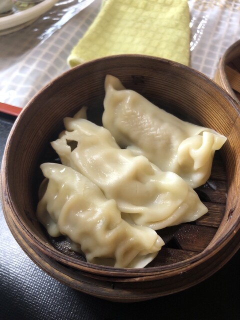 かっぱ飯店 - 花巻（食堂）の写真