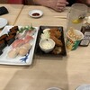 和食レストランとんでん 日野店