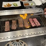 焼肉 もとぶ牧場 - 