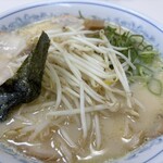 浜ラーメン - 