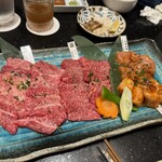焼肉 もとぶ牧場 - 