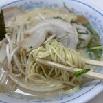 浜ラーメン - 