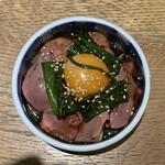 ハナレ酒場 ふじみや - 