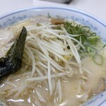 浜ラーメン - 