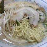 浜ラーメン - 