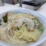 浜ラーメン - 