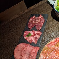 横浜焼肉kintan - 