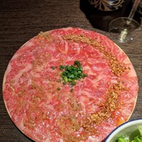横浜焼肉kintan - 