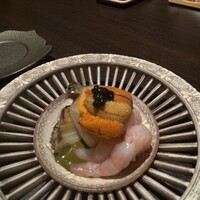 牛肉寿司 きんたん - 