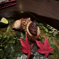 牛肉寿司 きんたん - 