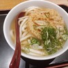 因幡うどん 博多デイトス店