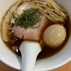 らぁ麺 はやし田 池袋店