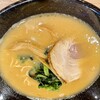 横浜家系ラーメン 銀家 みなとみらい店