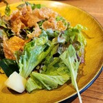 ASIAN FRENCH DINING 味市場 - 