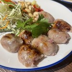 タイタイ タイ料理 - 