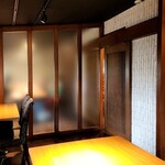 ASIAN FRENCH DINING 味市場 - 