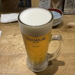 ハナレ酒場 ふじみや - 