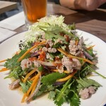 タイタイ タイ料理 - 