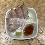 ハナレ酒場 ふじみや - 