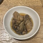 ハナレ酒場 ふじみや - 