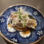 食堂うなり 小伝馬町 - 