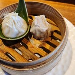 ASIAN FRENCH DINING 味市場 - 