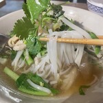 タイタイ タイ料理 - 