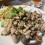 タイタイ タイ料理 - 