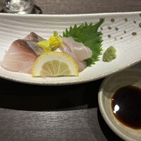 北新地 すし通 - 