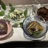北新地 すし通 - 