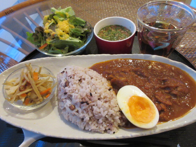 CAFE HARU（カフェ ハル） - 陸前高砂（カフェ）の写真