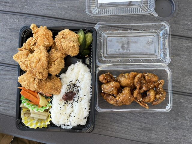 から揚げ こっこ屋 石巻市北上町 &ndash; 地元で人気のから揚げ専門店