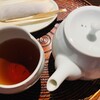 一保堂茶舗 喫茶室 嘉木