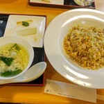 創作料理 笑場 - 