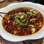 四川料理 川覇王 - 