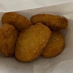 ケンタッキーフライドチキン - 料理写真: