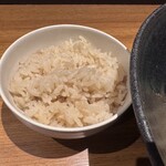 ジャパニーズまぜ麺 マルタ - 