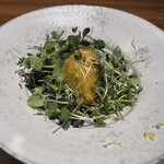 ジャパニーズまぜ麺 マルタ - 