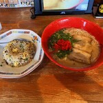 博多屋 - 料理写真: