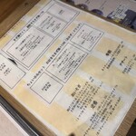 ジャパニーズまぜ麺 マルタ - 