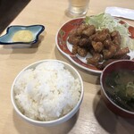 蒜山食堂 - 料理写真: