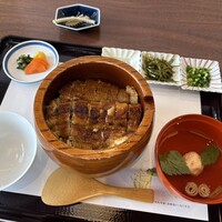 うなぎ処 山道 - 